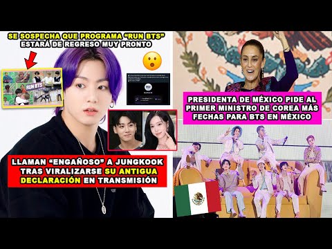 😮CONTROVERSY ARISES OVER JK'S OLD STATEMENTS ABOUT HIS LOVE LIFE/FANS REQUEST MORE BTS DATES IN M...