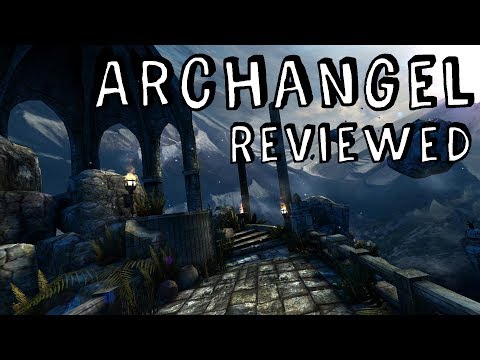 archangel android apk free