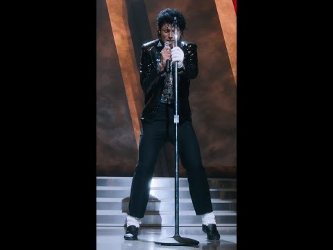 Michael has audiences singing and dancing in cinemas! What is your favourite scene?