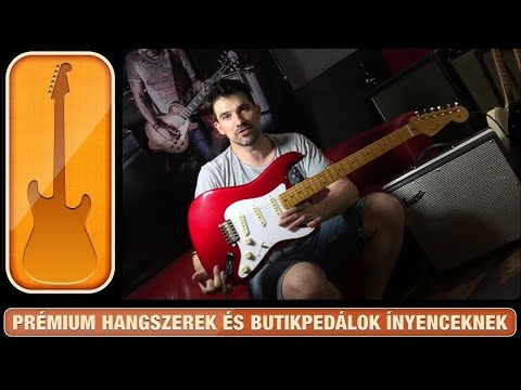 SelectGuitars 2019 - 2011 Fender American Vintage '57 Reissue Stratocaster