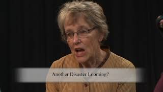 New TV: Were Evac Warnings Miscalculated?