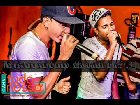 AFALA E CASE - EU & VOCÊ ( REGGAE )