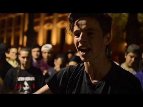 NAISTA MECHA vs ZICARIO RAEZ - 4tos 2vs2 AntiJudas (27/10/17) - Sinescritura