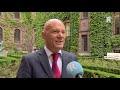 Rotterdam geteisterd door schietpartijen