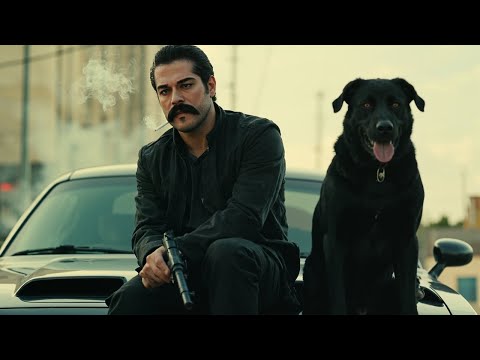 KARTAL | Aksiyon filmi Full HD | Burak Özçivit 2025