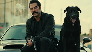 KARTAL | Aksiyon filmi Full HD | Burak Özçivit 2025