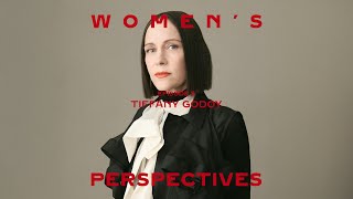 Cartier Women's Perspective: The Community of Style with Tiffany Godoy