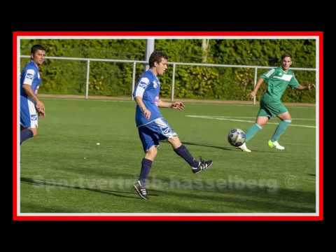 Sportvertrieb-hasselberg  SC O. Calcio - SV Rohrbach  6 - 0