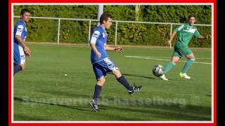 preview picture of video 'Sportvertrieb-hasselberg  SC O. Calcio - SV Rohrbach  6 - 0'