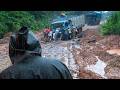 Bolivia Hell From Above Deadliest Roads
