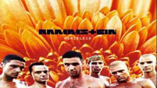 Rammstein - Der meister (Herzeleid)