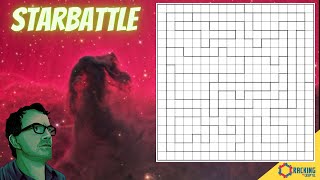 Starbattle: The Puzzle That Should Be Famous
