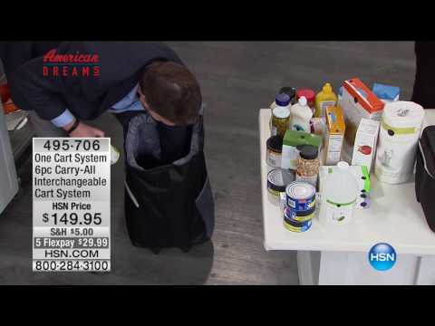 HSN | HSN Today: As Seen On TV 01.17.2017 - 07 AM