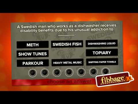 The Jackbox Party Pack (Trailer)