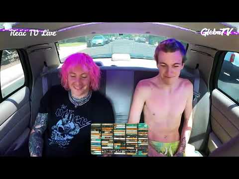 Иностранцы слушают Скриптонит Москва Любит Реакция Иностранцев Реакция