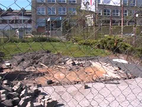 TV Západ: Výstavba administrativní budovy sokolovských technických služeb začíná