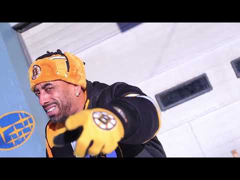 Crossfire_E-Devious & Twice Thou (OFFICIAL VIDEO)