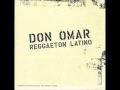 Don Omar Reggaeton Latino [INSTRUMENTAL ...