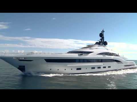 CRN Yachts Moto Yacht Yalla 73m