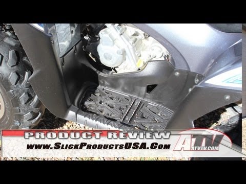 Thumbnail for ATV Television - Another Look at Slick Shine by video, WiLL, vide