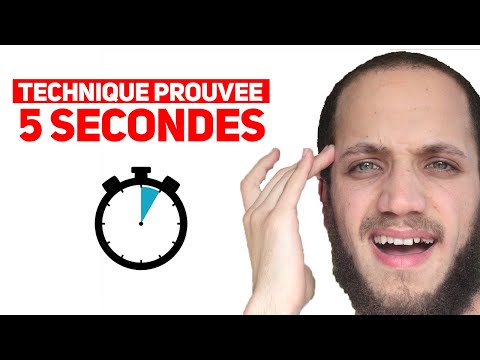🔴 Un Docteur Partage Son Astuce Pour Soulager Les Maux De Tête En 5 Secondes