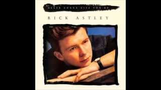 Rick Astley - Never Gonna Give You Up (HQ)