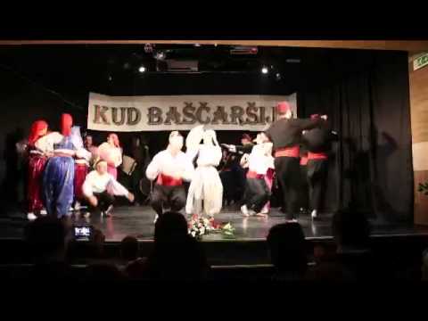 KUD Bascarsija - Vranje