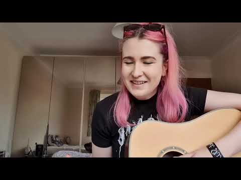 XO - EDEN GUITAR TUTORIAL (EASY)