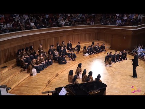 PSM IPB Agria Swara - Es Lilin