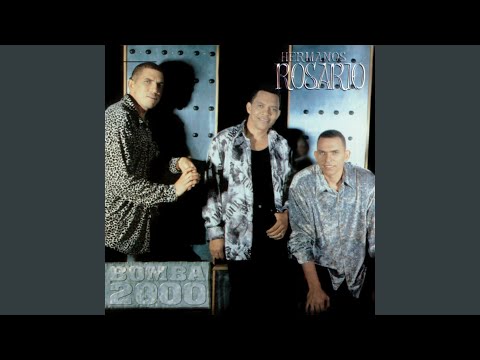 Usted Me Dejo Llorando - Los Hermanos Rosario