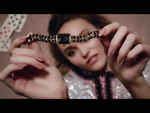 CHANEL Première Édition Originale