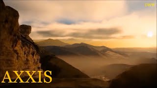 AXXIS - Touch The Rainbow.