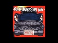 Nightmares On Wax - Ethnic Majority