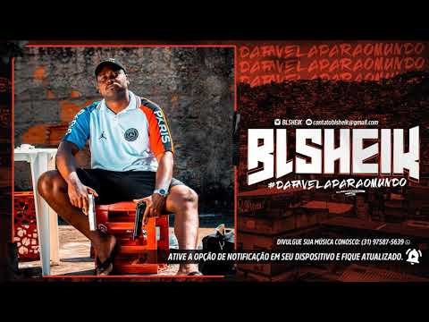 MC SACI - BONDE DO METE BALA (DJ GUI MARQUES E DJ WS DA IGREJINHA)