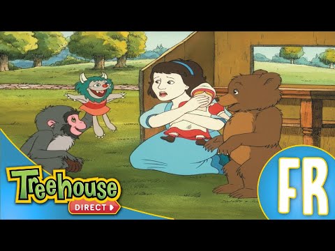 Petit Ours: UN SUCCES MONSTRUEUX - Ep.31