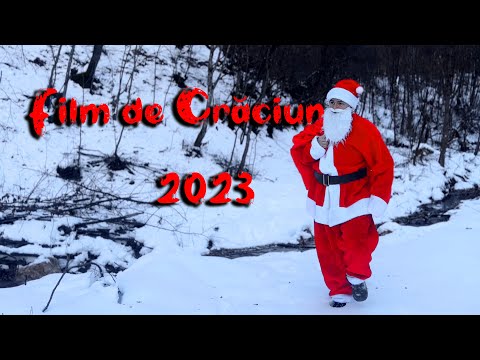 Mos Craciun - Film de Craciun
