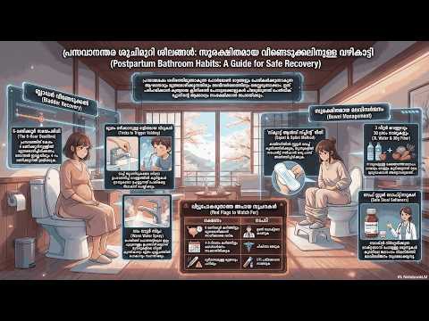 Bladder & Bowel — video thumbnail