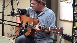 Greg Trooper  "This I Do" - Live on Stay Tuned