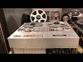 Oscar Peterson / "Goodbye J.D."・Reel To Reel - MASTER COPY / We Get Requests