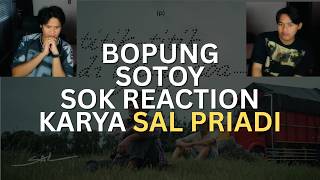 Download lagu NONTON VIDEO KLIP SAL PRIADI ADA TITIK TITIK DI UJUNG DOA!! mp3