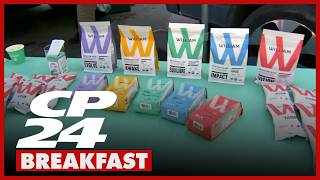 Free Coffee at Sankofa Square