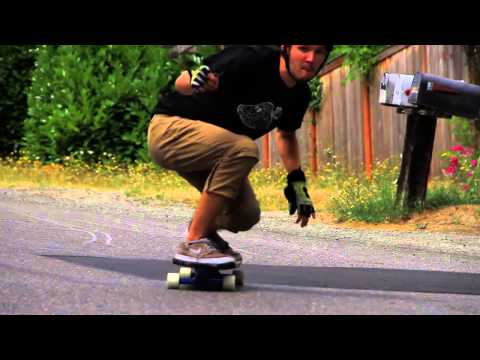 Northgate Nasty - Motionboardshop.com