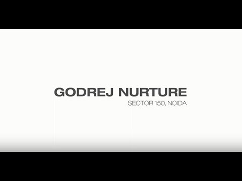 3D Tour Of Godrej Nurture Phase 1