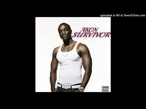 Akon - Soldier (Ft. Tiken Jah Fakoly)