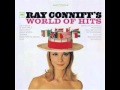 Ray Conniff - MOON RIVER