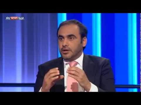 Mobibucks ( Quisk ) launch in UAE with ADCB  -  Ziad Alshobaki