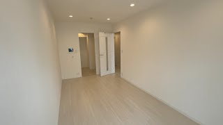 ドゥーエ新富町 1LDK 40 20㎡