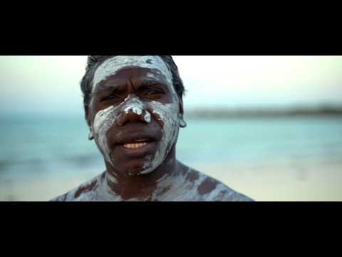 Bärra West Wind - Crying For The Land [Official Video]