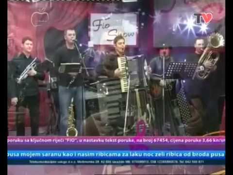 SINOVI ZAGORJA Ja ljubim Anu