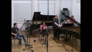 Trio for Clarinet, Bassoon & Piano – by Amit Poznansky